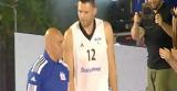 Stoiximan Aegeanball Festival, Παπανικολάου,Stoiximan Aegeanball Festival, papanikolaou