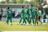Παναθηναϊκός - ΑΕΚ Λάρνακας 3-1, Πέντε,panathinaikos - aek larnakas 3-1, pente
