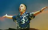 Fatboy Slim, Παρασκευή 14 Ιουλίου, Ξέφωτο, Πάρκου Σταύρος Νιάρχος,Fatboy Slim, paraskevi 14 iouliou, xefoto, parkou stavros niarchos