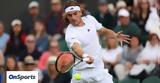 Στέφανος Τσιτσιπάς, Wimbledon –,stefanos tsitsipas, Wimbledon –