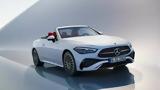 Mercedes,CLE Cabriolet
