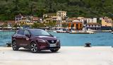 Λευκάδα, Nissan Qashqai,lefkada, Nissan Qashqai