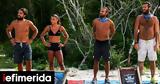 Survivor All Star, Απόψε, -Πώς,Survivor All Star, apopse, -pos