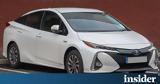 223,Toyota Prius Plug-in Hybrid