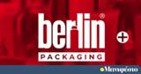 Berlin Packaging,