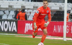 ΠΑΟΚ, Ξεκίνησε, Κοτάρσκι, paok, xekinise, kotarski