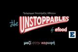 The Unstoppables,