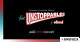 The Unstoppables,