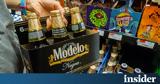 ΗΠΑ, Modelo Especial, Bud Light,ipa, Modelo Especial, Bud Light