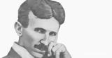 – Ποιος, Nikola Tesla,– poios, Nikola Tesla