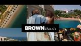 -house,Brown Hotels