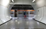 Μετρό, Τραμ,metro, tram