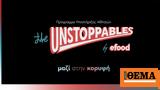 “The Unstoppables”,