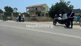 Βόλος, Τροχαίο, 17χρονο,volos, trochaio, 17chrono