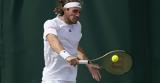 Τσιτσιπάς, Wimbledon,tsitsipas, Wimbledon