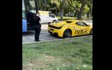 Θεσσαλονίκη, Ξήλωσαν, Ferrari, VIDEO,thessaloniki, xilosan, Ferrari, VIDEO