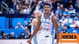 Αντετοκούνμπο, Μπακς,antetokounbo, baks