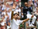 Νόβακ Τζόκοβιτς, Προκρίθηκε, Wimbledon,novak tzokovits, prokrithike, Wimbledon