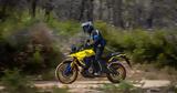 Rally,Suzuki V-Strom 800DE