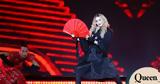 Madonna,