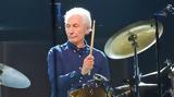 Charlie Watts,Rolling Stones