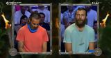 Survivor All Star, Νίκος Μπαρτζής, - Αποκλείστηκε, Μάριος,Survivor All Star, nikos bartzis, - apokleistike, marios