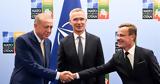 Συμφώνησε, Σουηδία, ΝΑΤΟ -,symfonise, souidia, nato -
