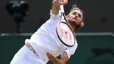 Τσιτσιπάς, Wimbledon,tsitsipas, Wimbledon