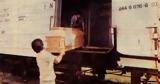 Καύσωνας, 1987, Ελλάδα,kafsonas, 1987, ellada