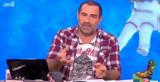 Αντώνης Κανάκης, ΑΝΤ1,antonis kanakis, ant1