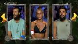 Survivor All Star, Νίκος, Σάκης – Εκτός, Μάριος, Μαριαλένα,Survivor All Star, nikos, sakis – ektos, marios, marialena