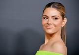 Μαρία Μενούνος, Ποζάρει,maria menounos, pozarei