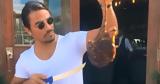 Salt Bae, Έφτιαξε,Salt Bae, eftiaxe