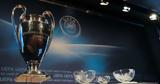 Προκριματικά Champions League, 4 65, 5 70,prokrimatika Champions League, 4 65, 5 70