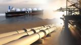 Hydrocarbons, Research,“Ionio”, “Kyparissiakos”