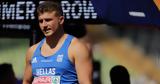 Φραντζεσκάκης, Diamond League, Σιλεσίας,frantzeskakis, Diamond League, silesias