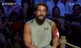 Survivor All Star Τελικός, Σάκης, Νίκος Αυτός,Survivor All Star telikos, sakis, nikos aftos