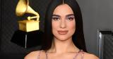 Dua Lipa, Ποζάρει, Barbie, Instagram,Dua Lipa, pozarei, Barbie, Instagram