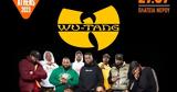 Release Athens 2023,Wu-Tang Clan