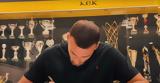 ΑΕΚ, Όμηρος Νετζήπογλου, Λιόσια,aek, omiros netzipoglou, liosia