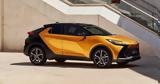 Πολωνία, Toyota C-HR Δείτε,polonia, Toyota C-HR deite