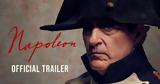 Napoleon, Πρώτο, Joaquin Phoenix, Ridley Scott,Napoleon, proto, Joaquin Phoenix, Ridley Scott