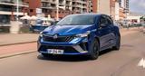 First Drive, Οδηγούμε, Βέλγιο, Renault Clio E-Tech Esprit Alpine,First Drive, odigoume, velgio, Renault Clio E-Tech Esprit Alpine