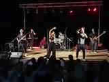 Αίγιο - Τo Sunset Festival,aigio - to Sunset Festival
