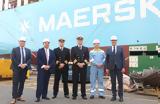 Maersk,