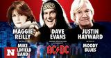 Classic Rock 7, Dave Evans Justin Hayward, Maggie Reilly, Ηρώδειο,Classic Rock 7, Dave Evans Justin Hayward, Maggie Reilly, irodeio