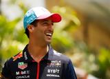 Επίσημο, O Daniel Ricciardo, Nyck, Vries,episimo, O Daniel Ricciardo, Nyck, Vries