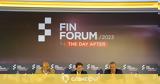 FinForum 2023, Έρχονται,FinForum 2023, erchontai