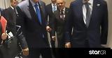 Συνάντηση Δένδια - Ερντογάν, ΝΑΤΟ,synantisi dendia - erntogan, nato