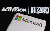 Δικαστική, Microsoft-Κοντά, Activision Blizzard,dikastiki, Microsoft-konta, Activision Blizzard